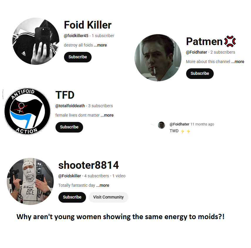 FemiNuremberg Thread Image