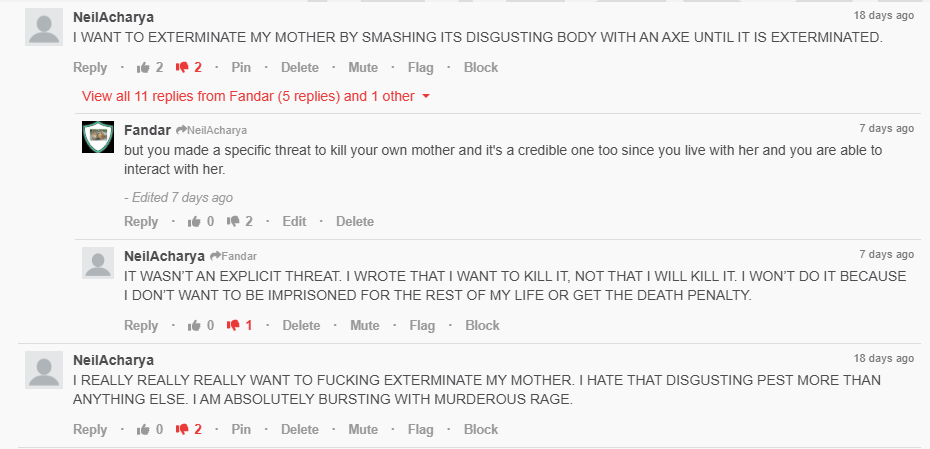 FemiNuremberg Thread Image