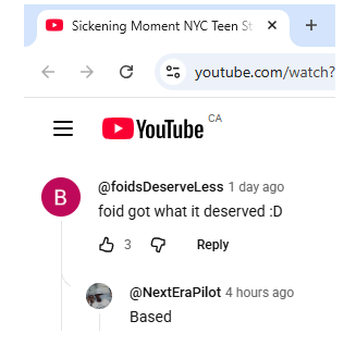 FemiNuremberg Thread Image