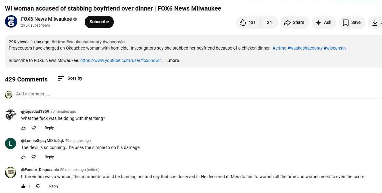 FemiNuremberg Thread Image